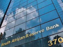 South African Reserve Bank