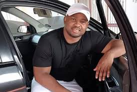 Auditor Mpho Mafole Murder