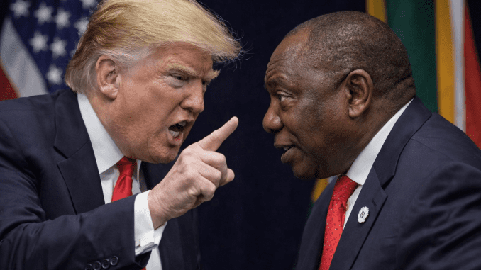 The Hidden Health Crisis: How U.S. Cuts and Government Denial Are Crippling South Africa’s Healthcare System