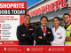Shoprite Jobs Today
