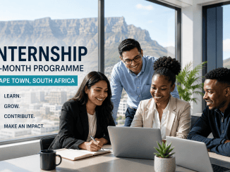 Apex Group Graduate Internship