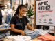 Cotton On Sales Assistant