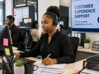 Customer Experience Support vacancy at Lovisa