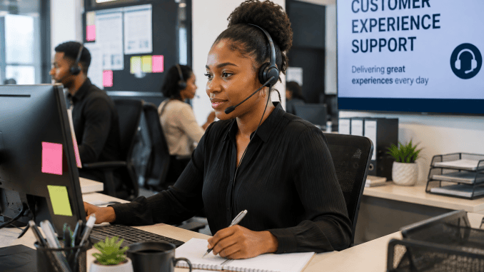 Customer Experience Support vacancy at Lovisa