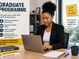 The DHL Graduate Programme