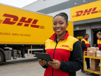 DHL Learner Programme