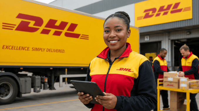 DHL Learner Programme