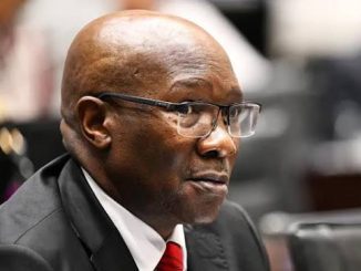 Dumisani Khumalo charges withdrawn