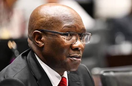 Dumisani Khumalo charges withdrawn