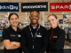 Jobs today from Woolworth, Spar and Pick n Pay