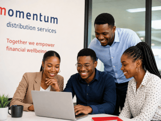 Momentum Independent Financial Adviser Graduate Programme