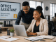 Office Assistant position
