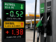 South Africa's fuel prices to change Wednesday
