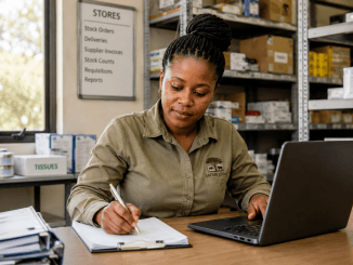 Stores Administrator opportunity at Sabi Sands