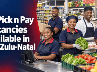 10 Pick n Pay Vacancies Available in KwaZulu-Natal