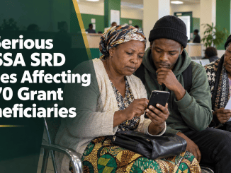 10 Serious SASSA SRD Issues Affecting R370 Grant Beneficiaries