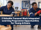 3 Valuable Transnet Work Integrated Learning Programme Opportunities for Young Artisans