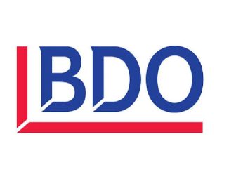 BDO Yes Intern