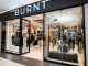 Burnt Junior Retail Advisor position
