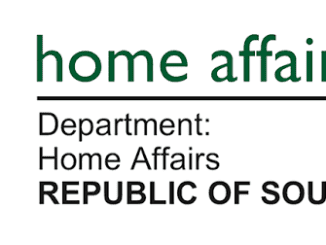 The Department of Home Affairs Cadet Leanerhip Programme