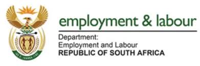 Security Officer Posts Department of Employment and Labour