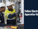 Electrical Apprentice Vacancy