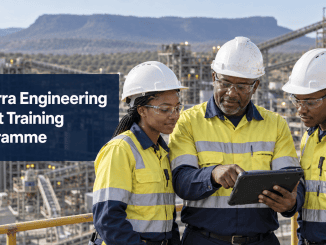 Engineering Cadet Training Programme