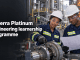 Engineering learnership programme