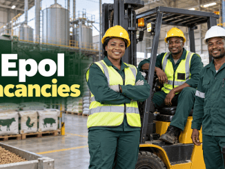 6 Epol Vacancies
