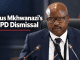 Julius Mkhwanazi’s EMPD Dismissal