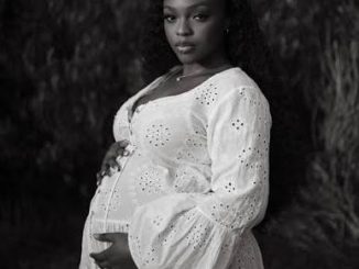 Kay Yarms pregnancy