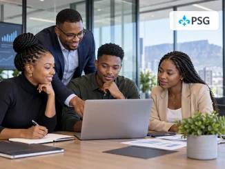 PSG Financial Services Graduate Programme
