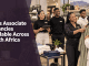 Sales Associate Vacancies Available Across South Africa