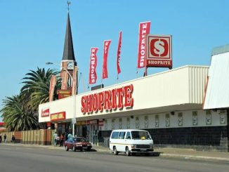 shoprite vida e caffe acquisition
