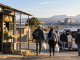 Township economy South Africa: residents and local retailers affected by spatial leakage and transport costs.