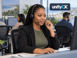 UnifyCX Customer Support Agents