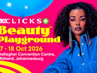 Clicks Beauty Playground 2026