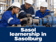 Sasol learnership in Sasolburg