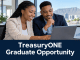 TreasuryONE Graduate Opportunity